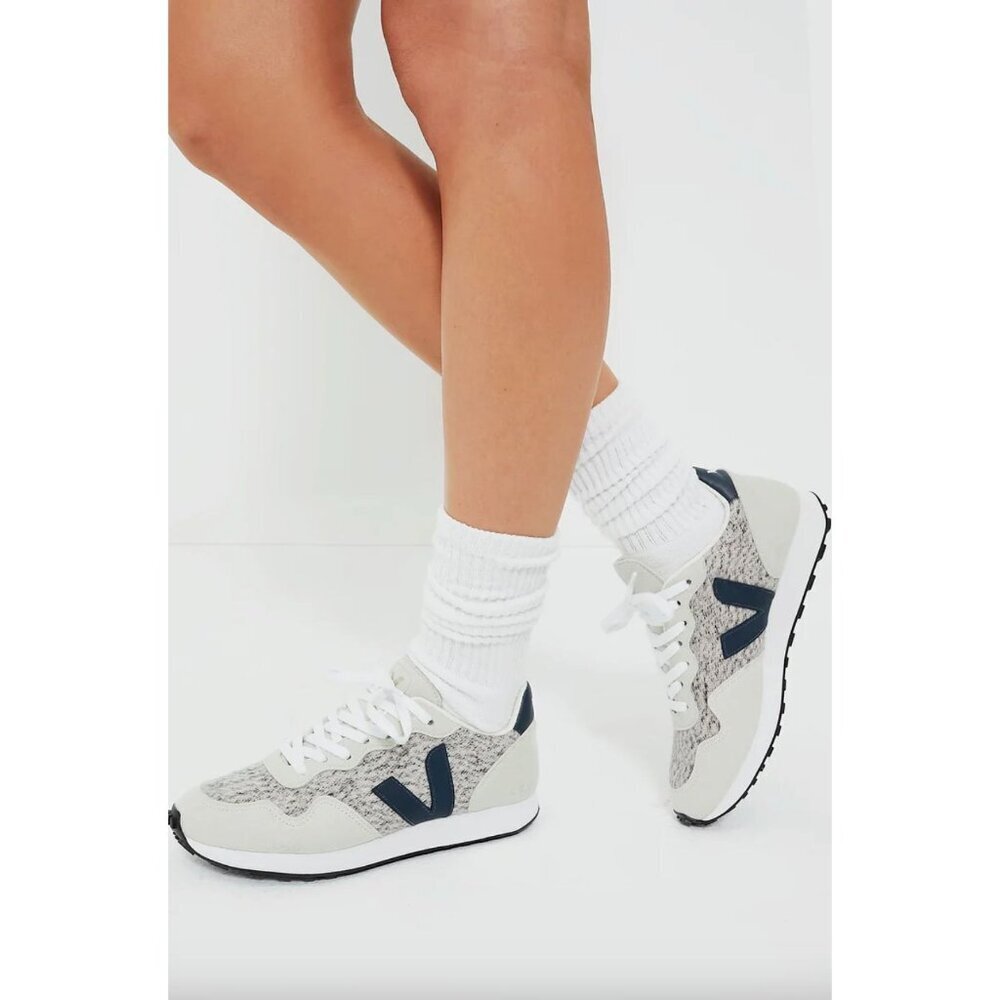 Veja Snow Nautico SDU Rec Sneakers Womens Size 5 US - Picture 14 of 14